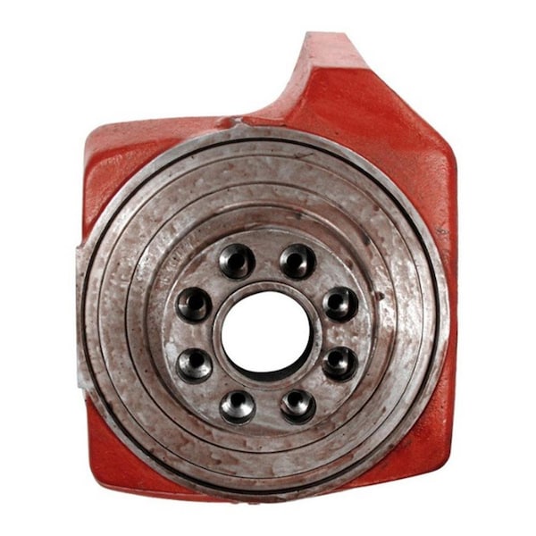 RH Hub Carrier